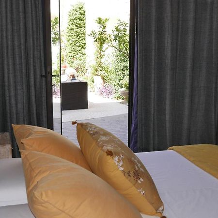 L'Escampe Bed & Breakfast Saturargues Dış mekan fotoğraf