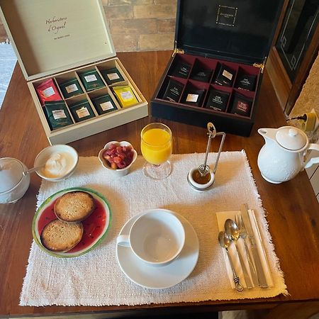 L'Escampe Bed & Breakfast Saturargues Dış mekan fotoğraf