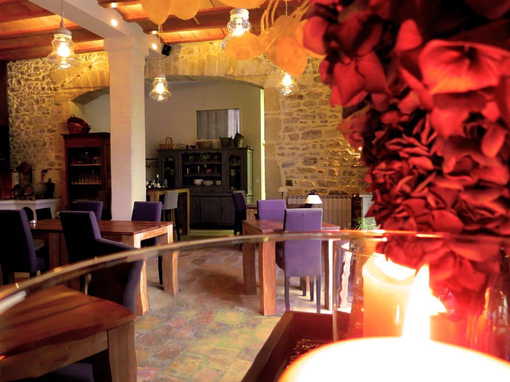 L'Escampe Bed & Breakfast Saturargues Dış mekan fotoğraf